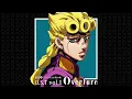 Jojo's Bizarre Adventure: Golden Wind OST - Giorno's Theme