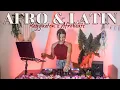 Reggaeton x Afrobeats Mix | Ayra Starr, Ozuna, Olamide, Maluma, Beéle, Feid, Nicky Jam, CKay \u0026 more