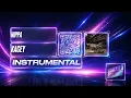 Nippa, Jordan Ward - Kacey (Instrumental)