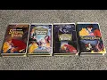 Download Lagu Sleeping Beauty (1959) VHS Overview (2025 Edition)