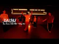 Download Lagu I Nina Simone, Austin Millz - Feeling Good l JUNGYU l PLAY THE URBAN