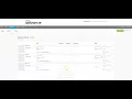 Rosters and Timesheets - Employees Timesheet HR Advance
