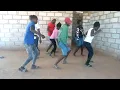 Daylight afro dance