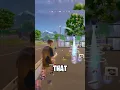 How to get first person in fortnite