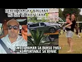 Lagu Derek Ramsay binilhan ng malaking SUV si baby Liana para komportable sa byahe 💕 swerte naman ni baby