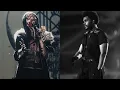 Download Lagu Sleep Token - Dangerous/The Weeknd - High For This (Mashup)