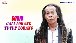 Download Sodiq - Gali Lubang Tutup Lubang (Official Music Video) MP3