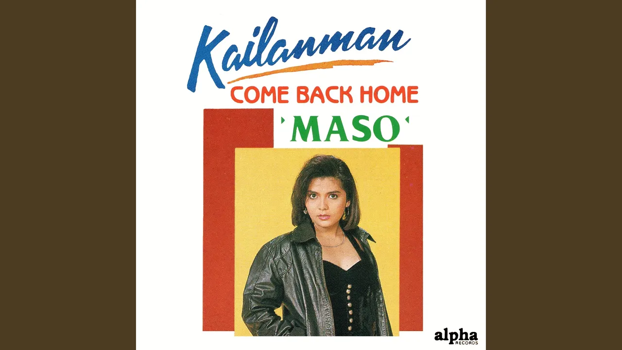 Come Back Home (Kailanman English Version) Come Back Home (Kailanman English Version)