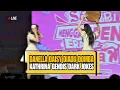 Ngakak!! Danella dan Daisy JKT48 diadu domba, Kathrina dan Gendis JKT48 dark jokes