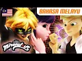 Download Lagu MIRACULOUS | Bahasa Melayu 🇲🇾 | 🐞 MUSIM 2, EP 11 – Robostus ▶️ | Episod Penuh | Full episode