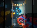 INSTALL GEEKY NOW SCIFI LIVE WALLPAPERS