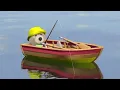 Download Lagu Charley Goes Fishing | Little Charley Bear | Mini Moments