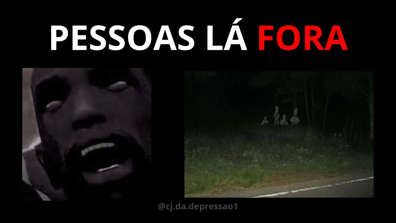 CJ Memes: Casa nova