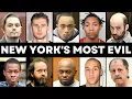 New York True Crime The Cases the City Never Forgot