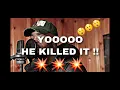 H E R Damage Cover Song