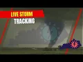 Live Storm Tracking for Kentucky -