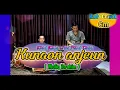 Download Lagu Kunaon anjeun karaoke (Maliq ibrahim) nada cowok Cm