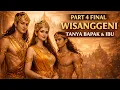 Lagu PART 4 FINAL WISANGGENI TANYA BAPAK IBU “Animasi Wayang Kreatif”