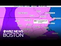 Latest forecast for Boston and Massachusetts shows best chance for 2 feet of snow