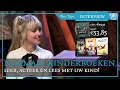 Download Lagu In gesprek met Jelena \u0026 Rebecca over normale kinderboeken
