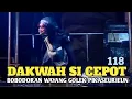 Download Lagu Kompilasi Bobodoran Wayang Asep Sunandar Sunarya Bagian 118 || Si Cepot Ngabodor Pikaseurieun Pisan