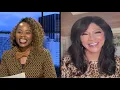 Interview with Julie Chen Moonves