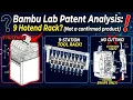 New Bambu Lab Patents Explained - Is This the Next Flagship