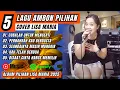 Lagu LAGU NOSTALGIA PILIHAN - COVER LISA MARIA || FULL ALBUM 2025