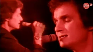 1981 - Roberto Carlos ao Vivo - Chile