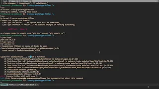 A FUNctional JavaScript Makeover -