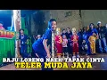 BAJIDORAN TELER MUDA JAYA PIPIK EJEGELER GROUP BAJU LORENG NAEK TAPAK CINTA FYP TIKTOK