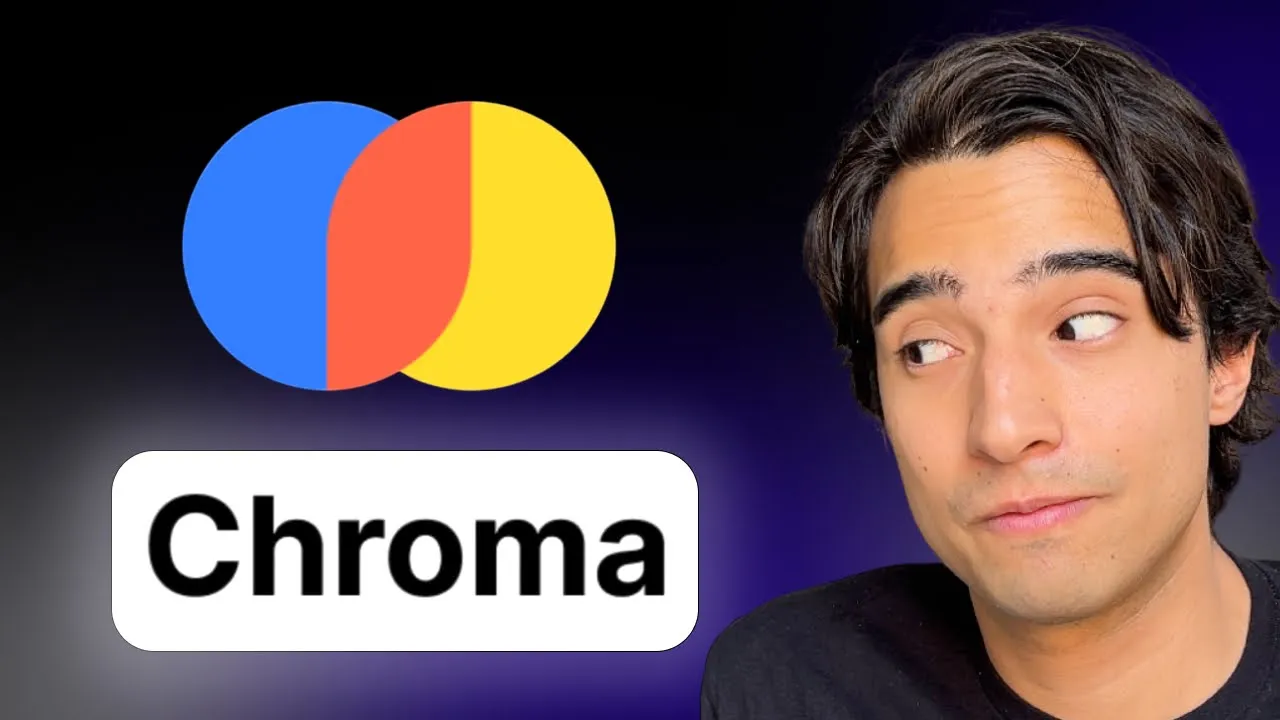 ChromaDB Vector Database Guide: Embeddings, Semantic Search, RAG