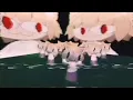 Neco Arc meow