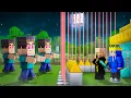 Download Lagu Grotesque Steve vs ME In Minecraft!