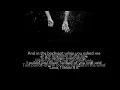The Maine - Taxi Lyrics