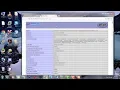 How to install on XAMPP with two PHP versions