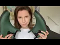 Lagu I tried those viral GUMBOOTS! Here's what happened. Merry People Bobbi gumboots review: Alpine Green