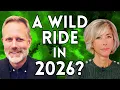 Stephanie Pomboy Get Ready For A Wild Ride In 2026