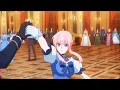 Download Lagu 7th Time Loop: Rishe \u0026 Arnold - Closer | AMV