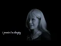 Janine Berdin - PROMISE..!!! (Official Lyric Visualizer)