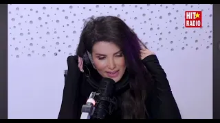 Sofia Marikh Cover ElGrandeToto RAZONES Hit Radio 