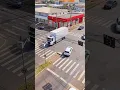 When My City s Traffic Lights Turn Off ViralHog