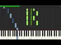 Download Lagu Elvis Presley - Heartbreak Hotel - Piano Backing Track Tutorials - Karaoke