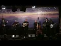 Dailey and Vincent  "Cumberland River"