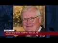 Former Niagara County Court Judge Michael Murphy passes away at age 70