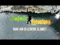 [FULL] RIAK AIR DI LERENG SLAMET | JEJAK PETUALANG (14/11/25)