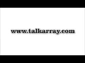 Talk Array Social Network