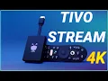 NEW TIVO STREAM 4K STREAMING STICK - WILL THIS COMPETE WITH FIRESTICK AND ROKU
