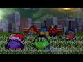 Lagu Kirb-Crew - 2025 Outro Animation