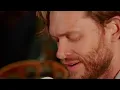 JAMESTOWN REVIVAL - "Wandering Man" (Live in Austin, TX 2015) #JAMINTHEVAN